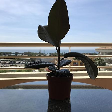 Nagueles II Apartment Marbella Luaran gambar