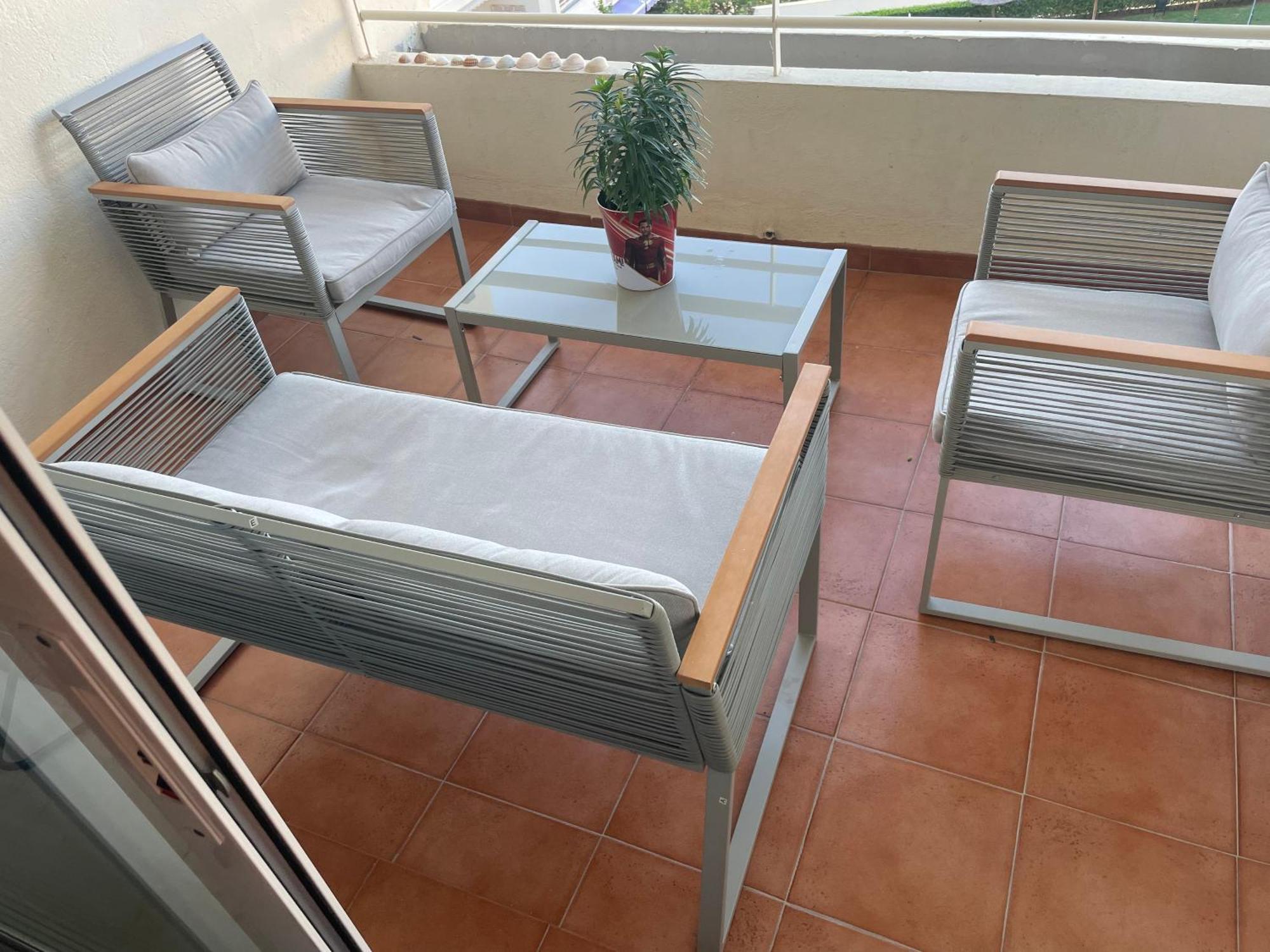 Nagueles II Apartment Marbella Luaran gambar