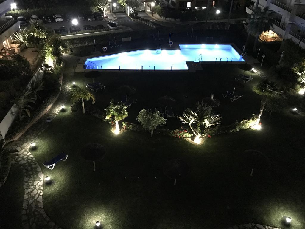 Nagueles II Apartment Marbella Luaran gambar